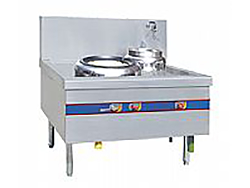 中、粵爐灶系列